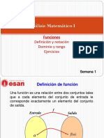 AnaMat 1 - Semana 1