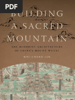 Sanet - Stwei ChengLin BuildingASacredMountain - TheBuddhistArchitectureOfChinasMountWutai UniversityOfWashingtonPress2014