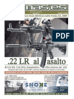 Armas Es Especial Marzo 2009 PDF
