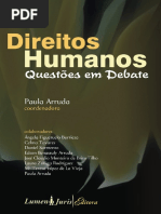 Direitos Humanos - Questões em Debate