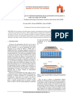 Influencia de La Precarga en El Dimensionamiento de Los Pavimentos de Las Pistas y Calles de Rodaje Del NAIM