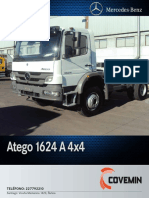 Mercedes Atego