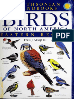 Birds of North America