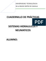 Cuadernillo de Practicas Sistemas Hidrau