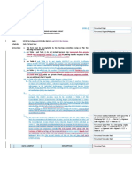 Annex 2 - SFCR Data Element Description