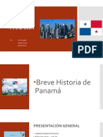 PANAMÁ 