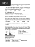 A Cal Viva é Um Material Muito Usado Por Pedreiros