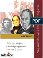 El Cuadernillo para Las OPP PDF