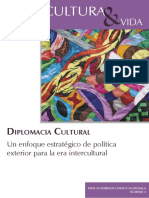 Diplomacia Cultural PDF