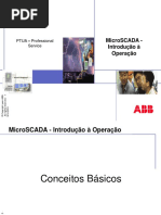 1. MicroSCADA Curso Básico