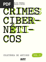 Crimes  Cibernéticos