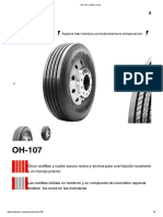 OH-107 - Otani Tyres
