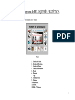 Manual Software para Peluqueria Estetica PDF