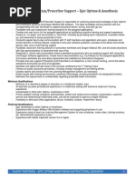 Configuring Symbol DS6707/DS6878 for Epic | PDF