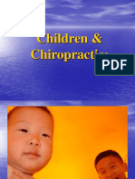 Chiro For Children