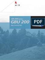 GBU200 Brochure - 12034-0.10