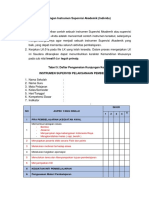 LK 1 A - C Instrumen Supak