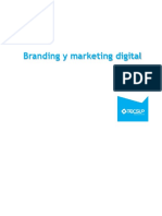 Anding y Marketing Digital