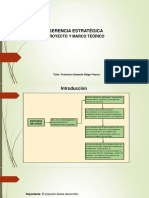 Presentación Instructivo Proyecto - Primera Entrega