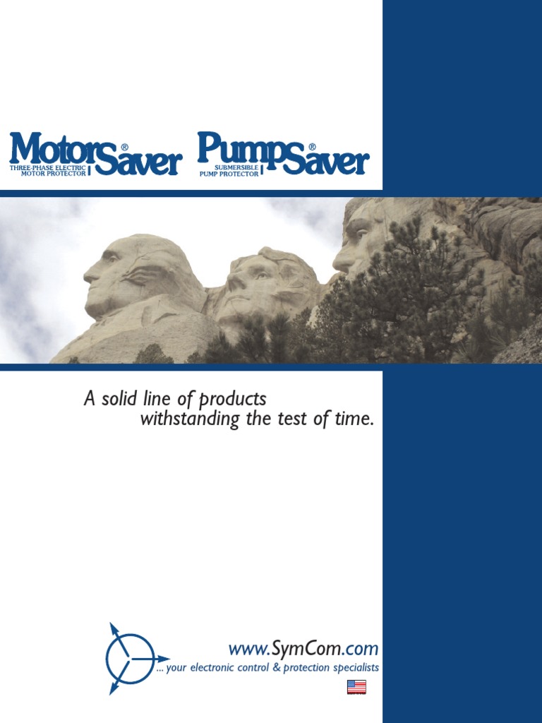 Motor Saver PDF | PDF | Programmable Logic Controller | Relay