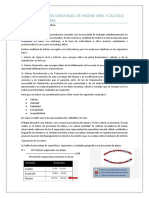 Informe 3 Periodoncia 