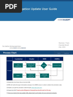 Navigation Update User Guide: Business 1 Team Hyundai Mnsoft Dec, 2016