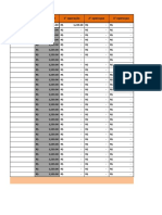 Planilha de Controle de Trader