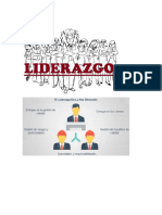 Liderazgo y compromiso de la alta dirección en el SGC