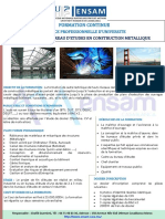 Dépliant IBECM PDF