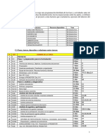 Ejemplo Proyecto Primera Fase