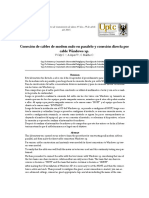 Informe Lab DB 25