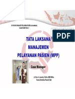 Tatalaksana MPP