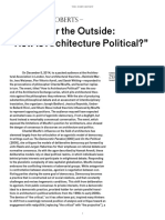Looking for the Outside_ How Is Architecture Political?.pdf