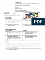 Tugas Akhir 4. LKPD - Atiaturrahmaniah, M.PD - Humaidi Zaki Muhtar PDF