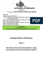 5. Neural charateristics, types, communication.pptx