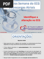 Exercícios - Sobrecargas - SOE