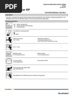 S2.04.3 Primer Surfacer EP APAC