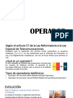 Operador Fin 2.0