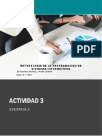 Actividad 3