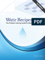 Watir Recipes Sample