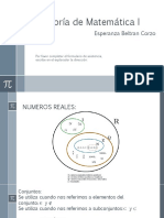 Asesoría de Matemática I-1-3