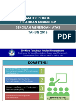 Lembar Kerja Materi Pokok Pelatihan Kur SMA-Master,  060416.ppsx