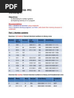 Year 7 Maths Revision Booklet | PDF | Area | Elementary Mathematics