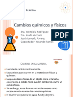 III - CAMBIOS QUIMICOS Y FISICOS (1).ppt