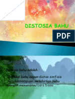 Distosia Bahu Iin