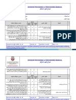 Model of Risk Assesment-AR