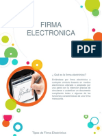 Firma digital