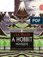 J.R.R. Tolkien - A Hobbit Muveszete