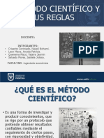 Metodo Cientifico