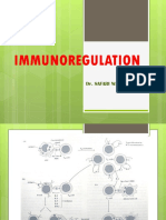 Immunoregulation: Dr. Safari Wahyu Jatmiko